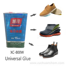 PU Adhesive Non-yellowing type polyurethane glue